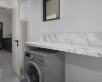 Nouvelle construction - Ville - Los Montesinos - La herrada