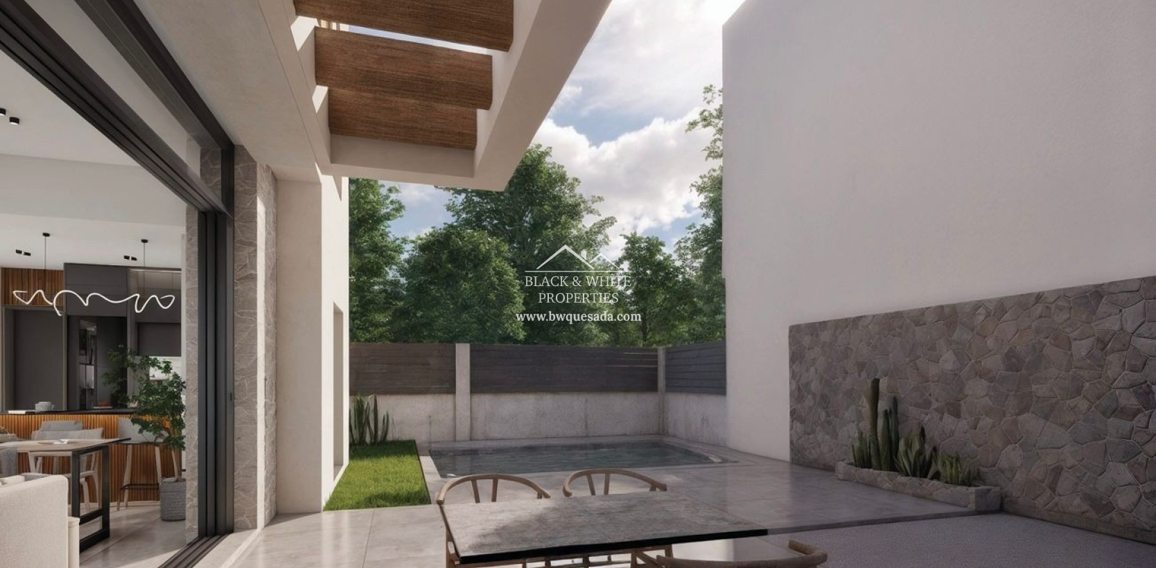 Nouvelle construction - Ville - Los Montesinos - La herrada