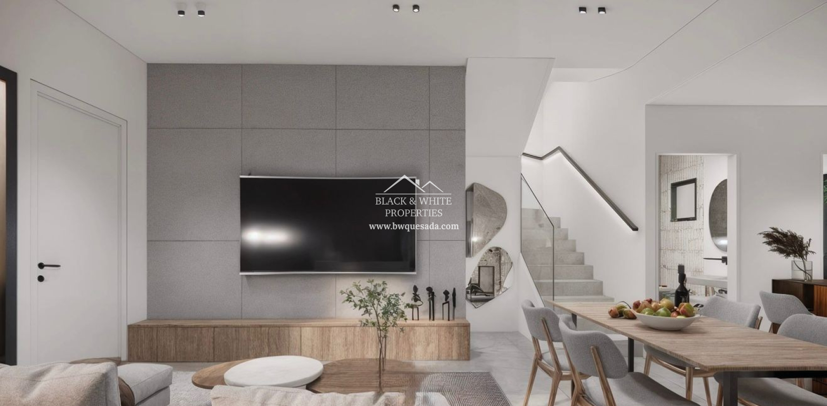 Nouvelle construction - Ville - Los Montesinos - La herrada