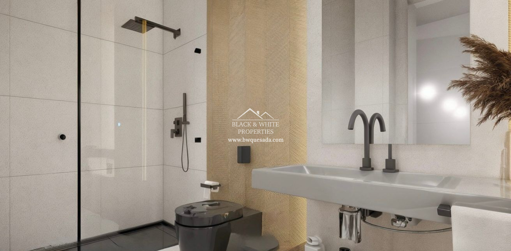 Nouvelle construction - Ville - Los Montesinos - La herrada