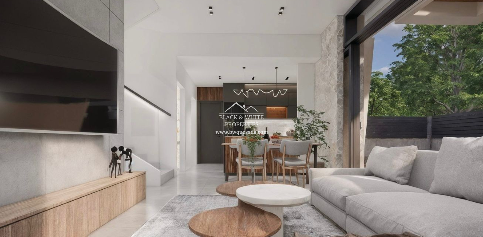 Nouvelle construction - Ville - Los Montesinos - La herrada