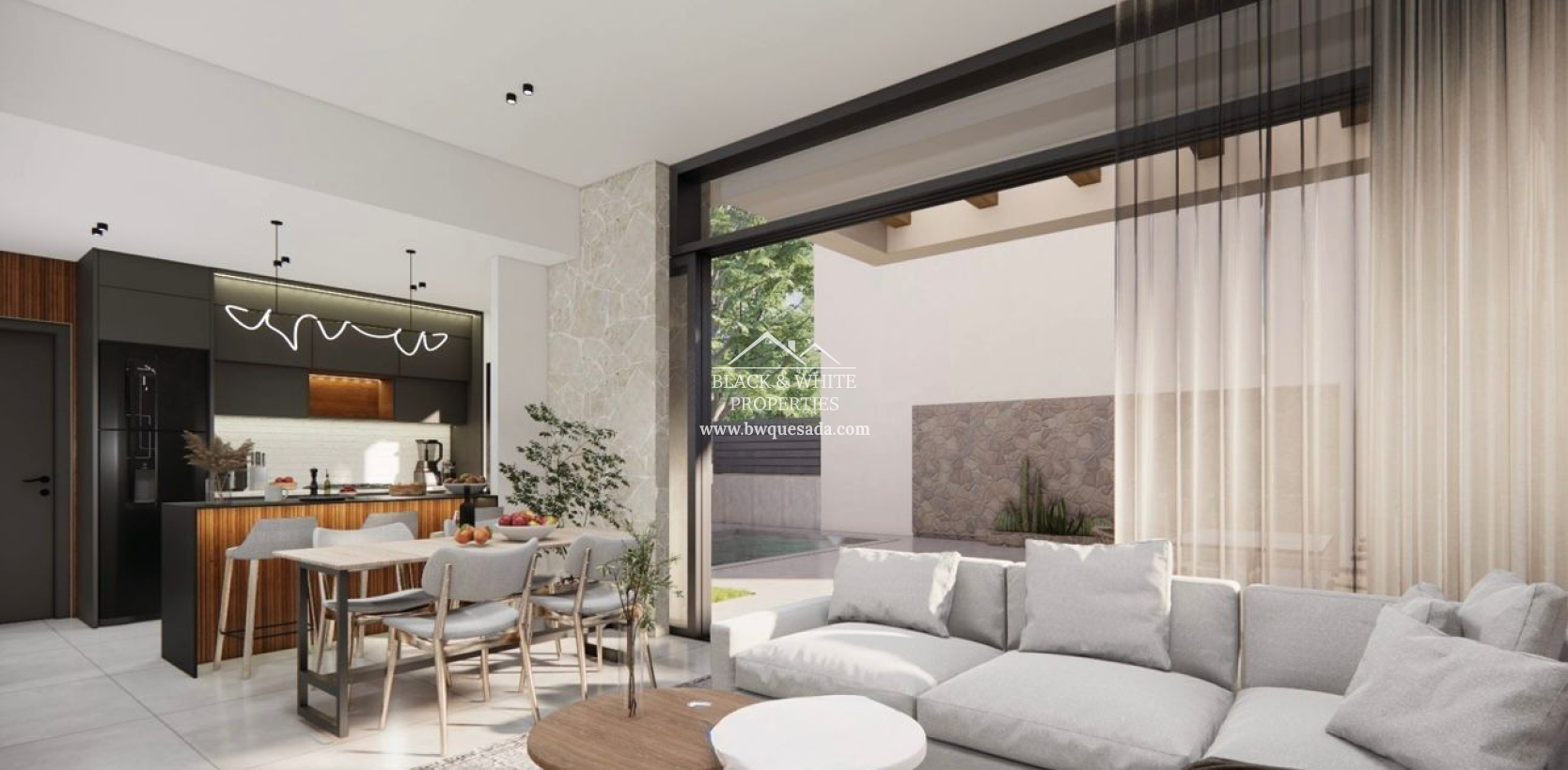 Nouvelle construction - Ville - Los Montesinos - La herrada