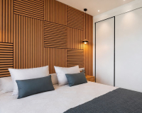 Nouvelle construction - Ville - Los Montesinos - La herrada