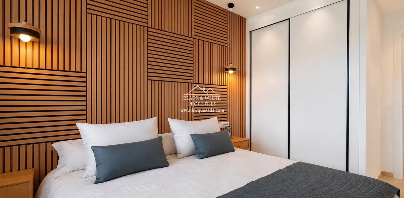 Nouvelle construction - Ville - Los Montesinos - La herrada