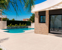 Nouvelle construction - Ville - Los Montesinos - La herrada