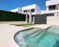 Nouvelle construction - Ville - Los Montesinos - La herrada