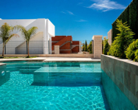 Nouvelle construction - Ville - Los Montesinos - La herrada