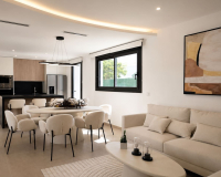 Nouvelle construction - Ville - Los Montesinos - La herrada