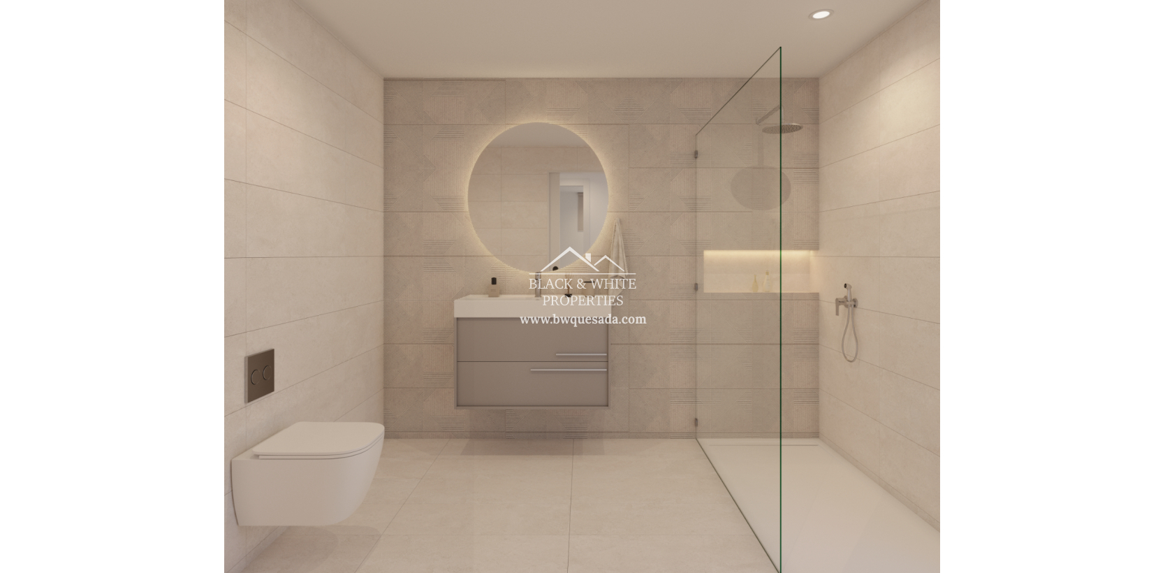 Nouvelle construction - Ville - Murcia