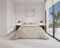 Nouvelle construction - Ville - Murcia