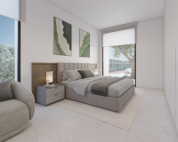 Nouvelle construction - Ville - Murcia