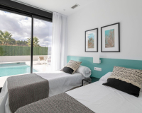 Nouvelle construction - Ville - Murcia