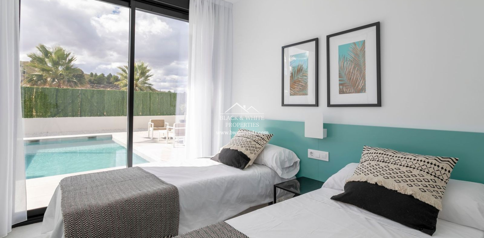 Nouvelle construction - Ville - Murcia