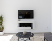 Nouvelle construction - Ville - Murcia