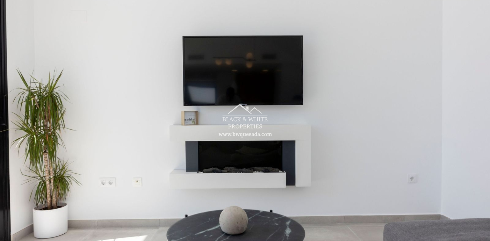 Nouvelle construction - Ville - Murcia