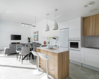 Nouvelle construction - Ville - Murcia