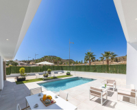 Nouvelle construction - Ville - Murcia