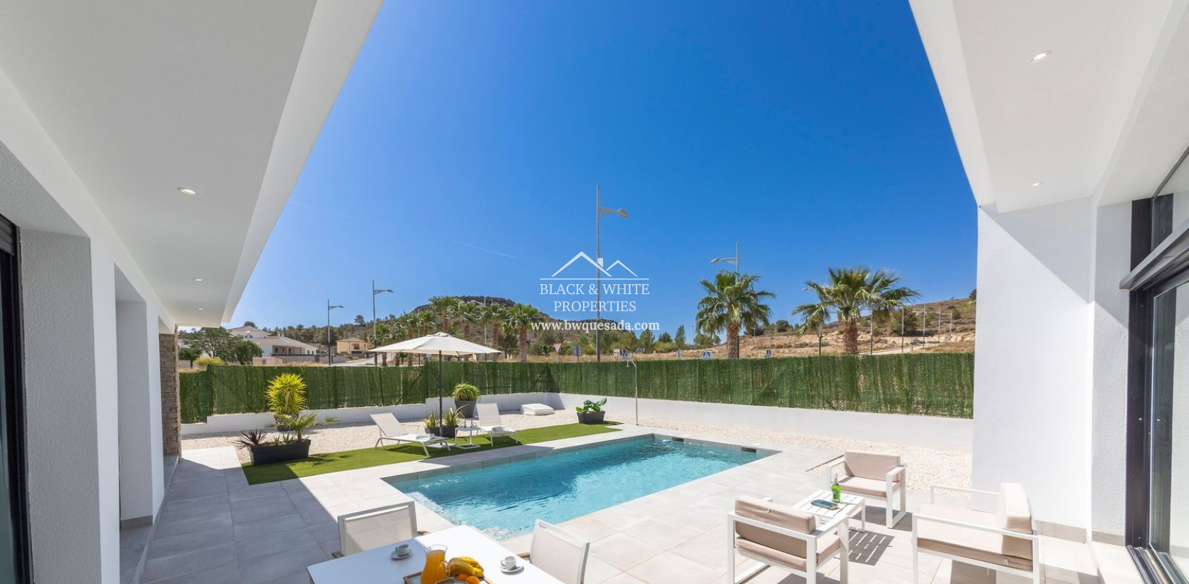 Nouvelle construction - Ville - Murcia