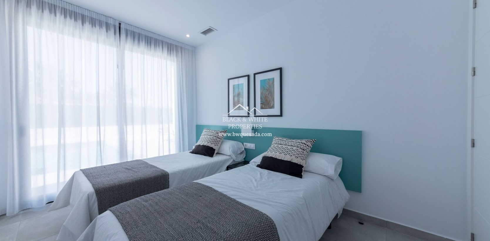 Nouvelle construction - Ville - Murcia