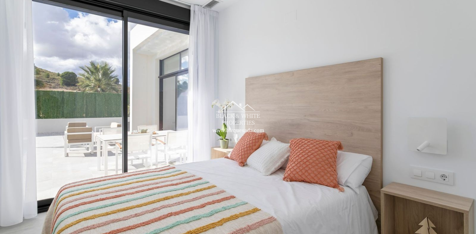 Nouvelle construction - Ville - Murcia