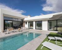 Nouvelle construction - Ville - Murcia