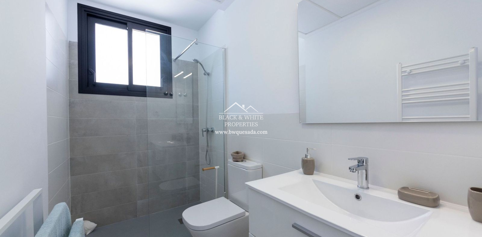 Nouvelle construction - Ville - Murcia