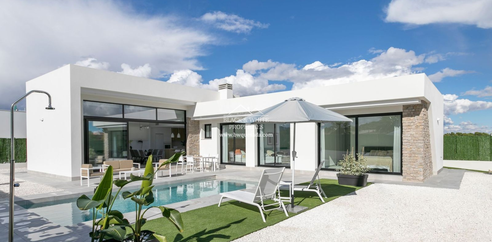 Nouvelle construction - Ville - Murcia