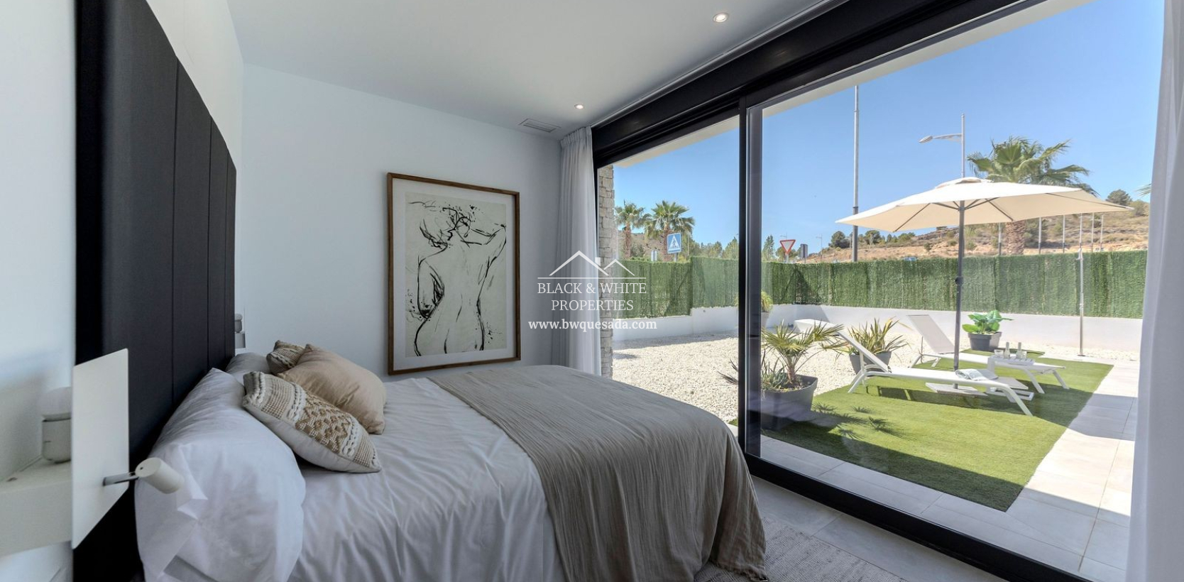 Nouvelle construction - Ville - Murcia