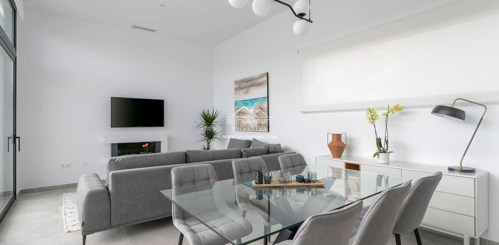 Nouvelle construction - Ville - Murcia