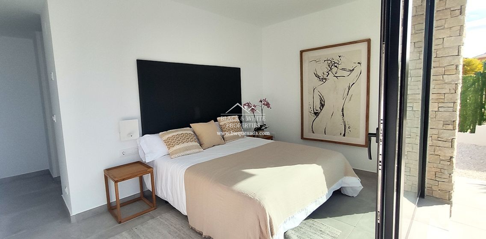 Nouvelle construction - Ville - Murcia