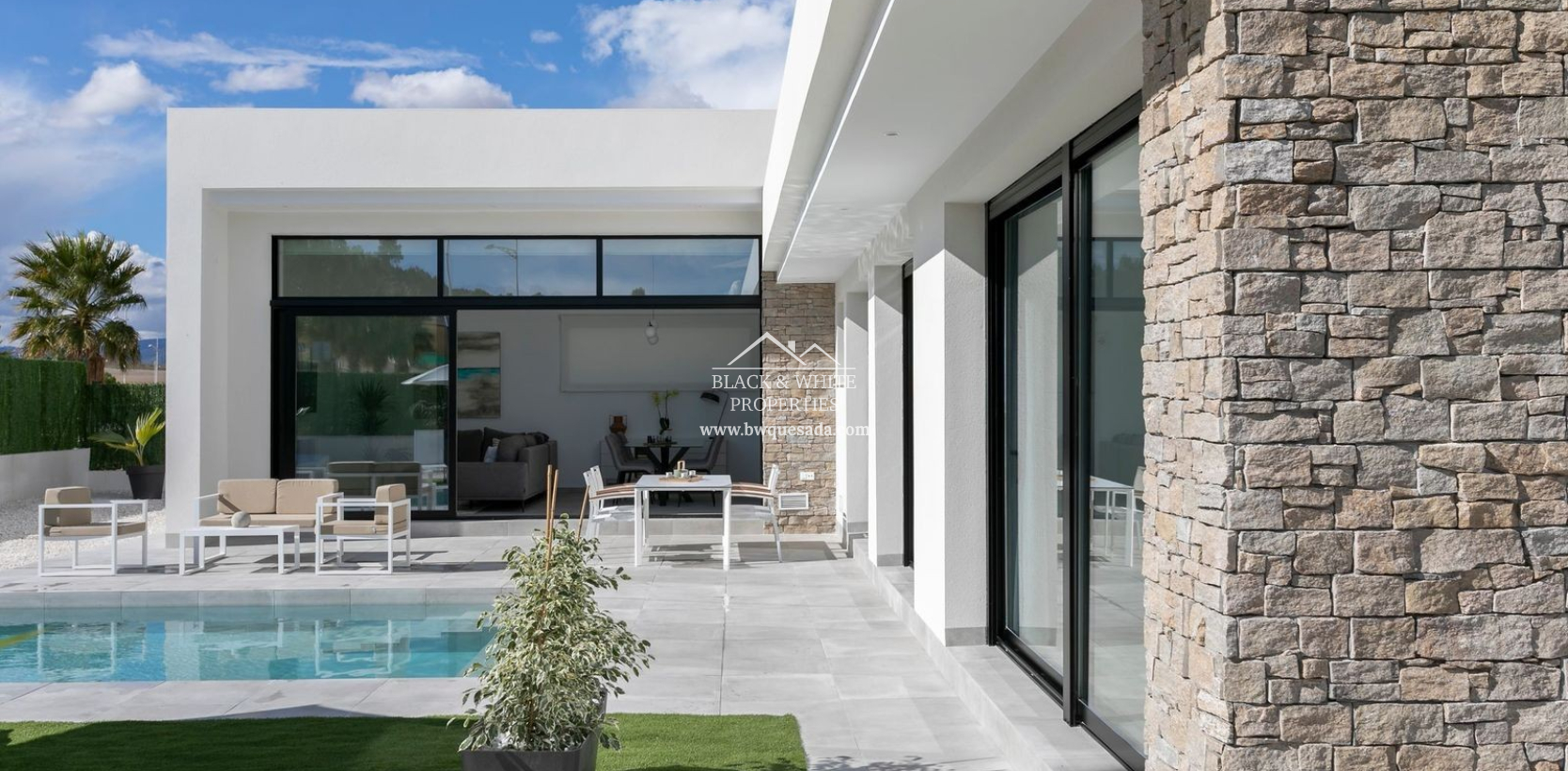 Nouvelle construction - Ville - Murcia