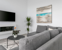 Nouvelle construction - Ville - Murcia