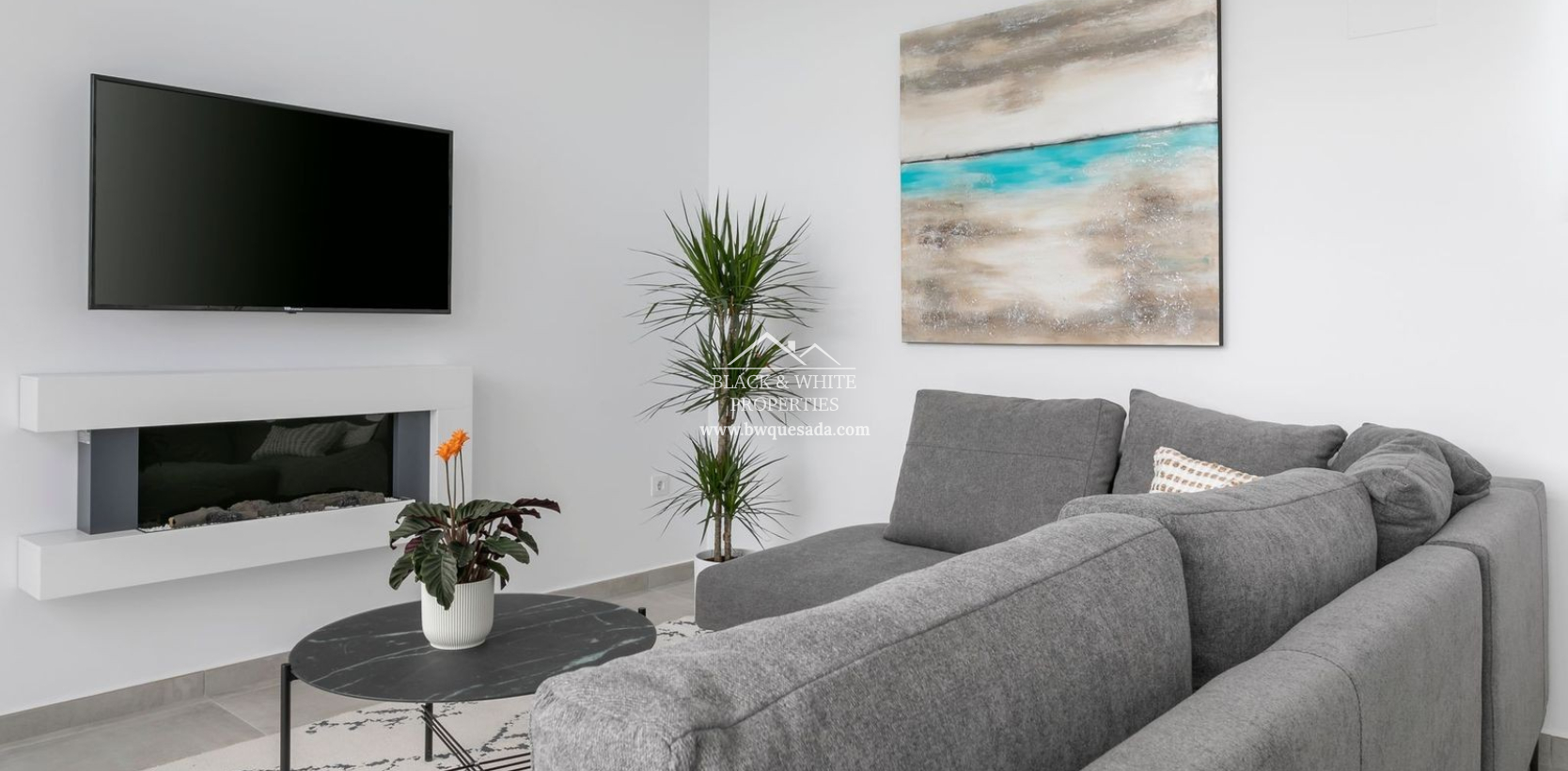 Nouvelle construction - Ville - Murcia