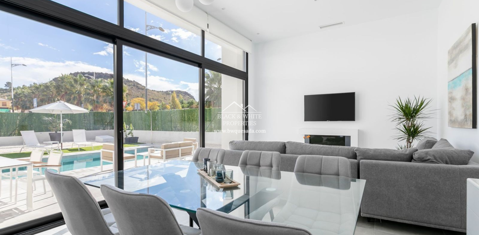 Nouvelle construction - Ville - Murcia