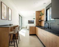 Nouvelle construction - Ville - Murcia