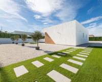 Nouvelle construction - Ville - Murcia