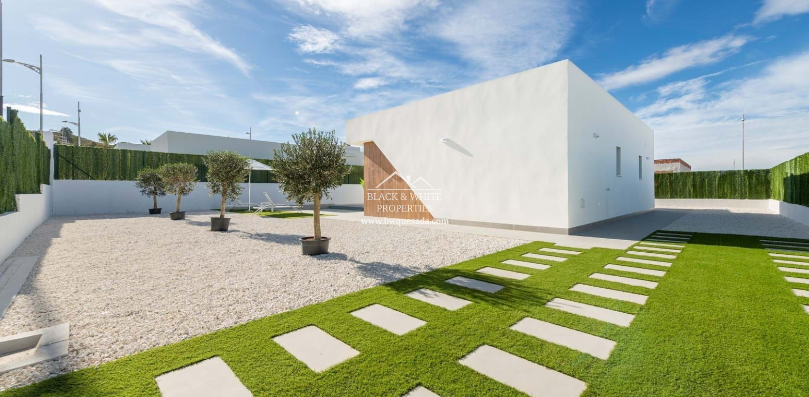 Nouvelle construction - Ville - Murcia