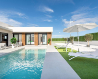 Nouvelle construction - Ville - Murcia