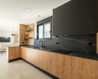 Nouvelle construction - Ville - Murcia