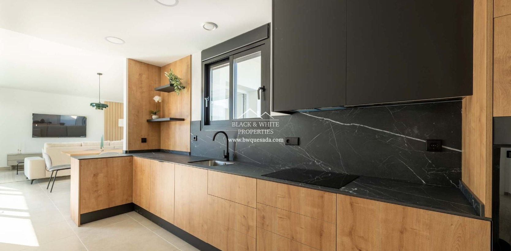 Nouvelle construction - Ville - Murcia