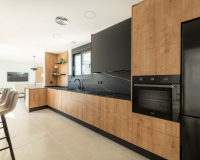 Nouvelle construction - Ville - Murcia