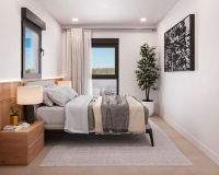 Nouvelle construction - Ville - Murcia