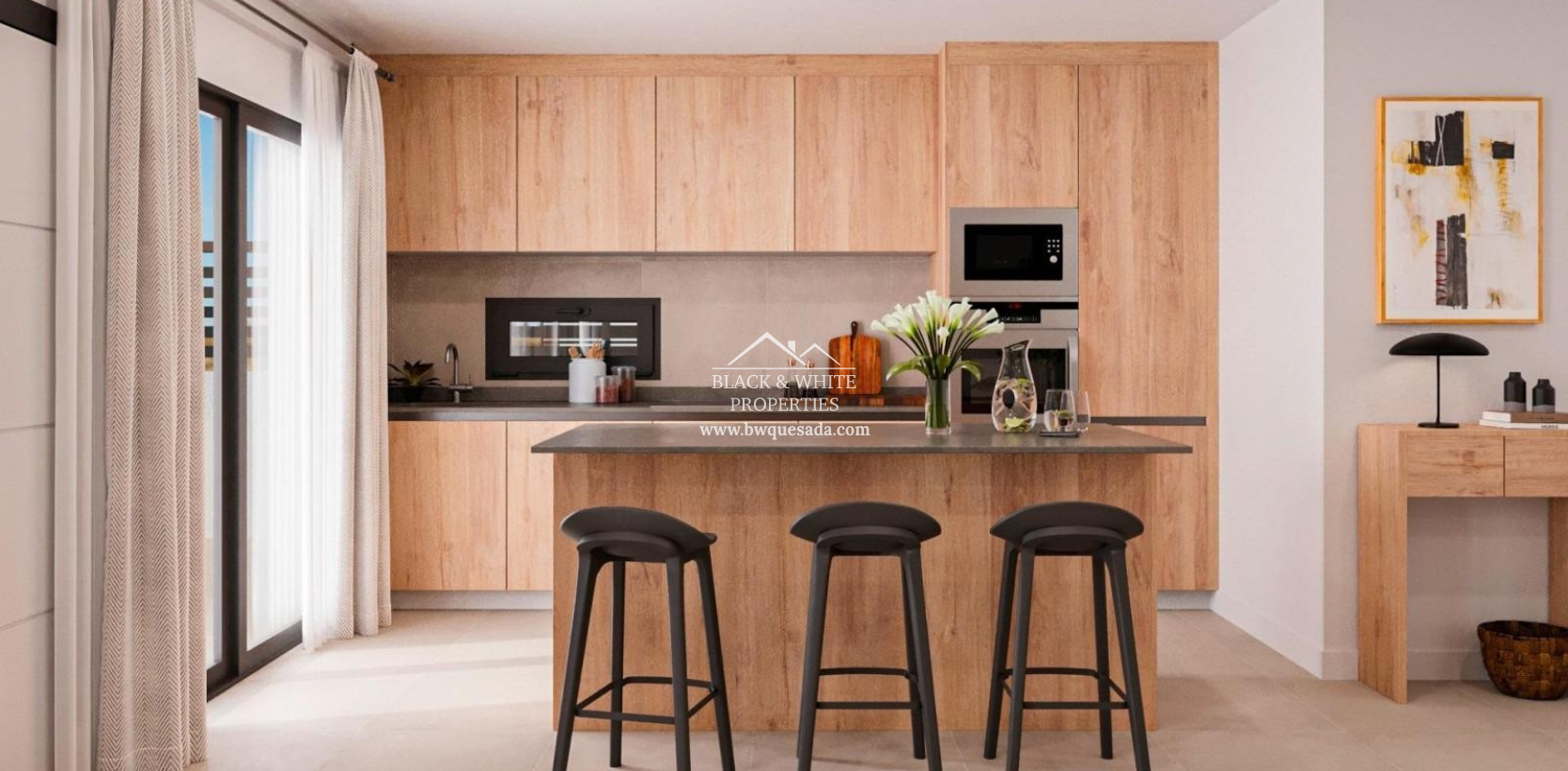 Nouvelle construction - Ville - Murcia