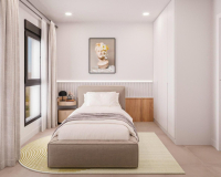 Nouvelle construction - Ville - Murcia