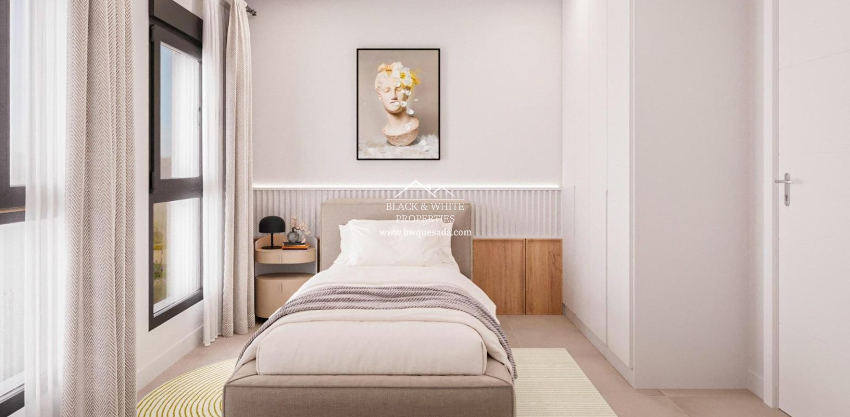 Nouvelle construction - Ville - Murcia