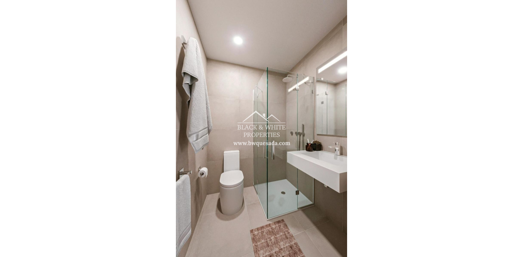 Nouvelle construction - Ville - Murcia