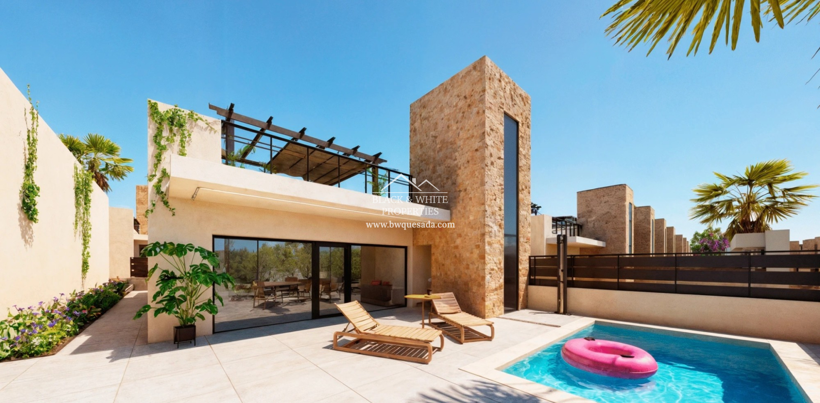 Nouvelle construction - Ville - Murcia