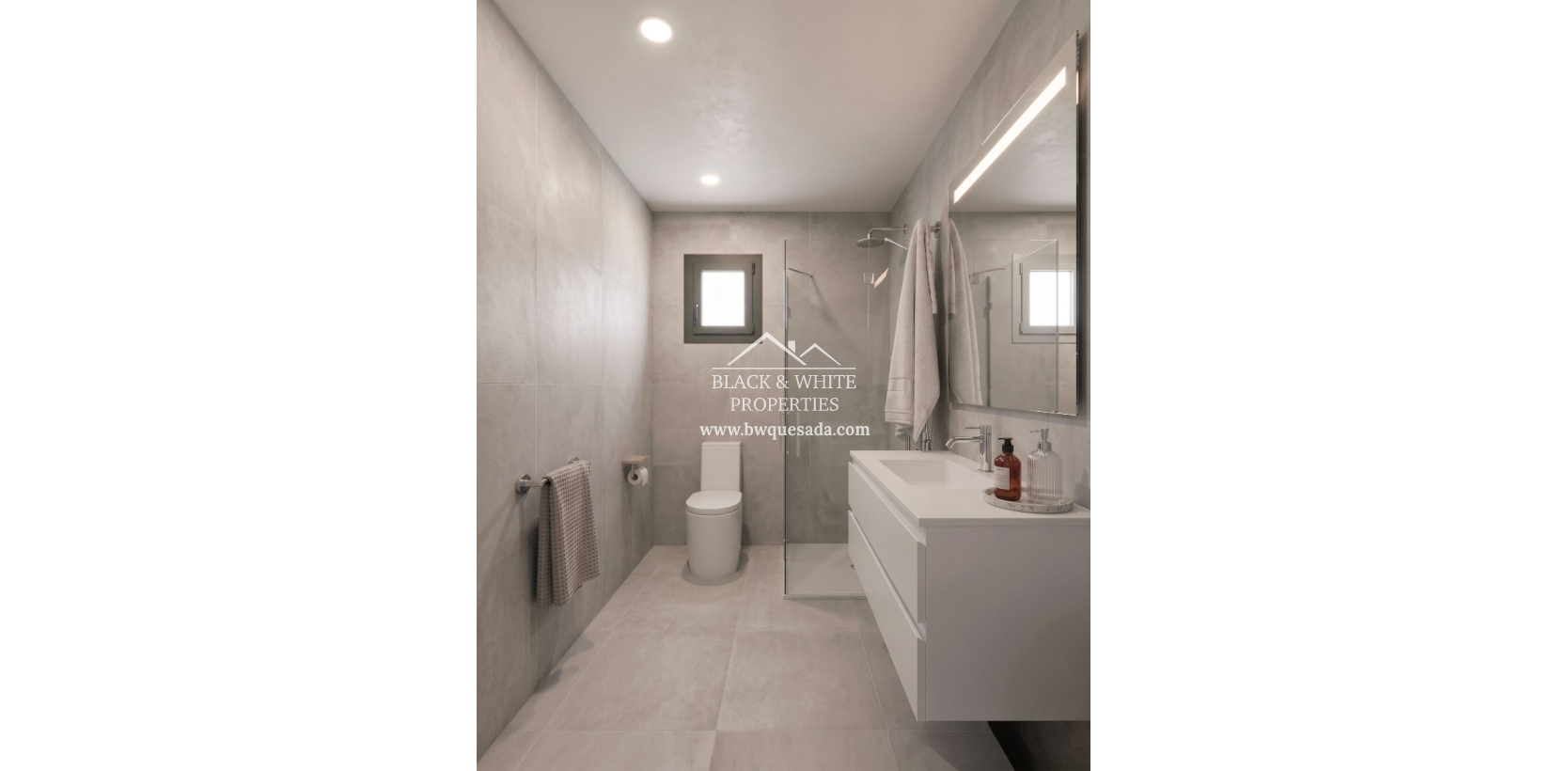 Nouvelle construction - Ville - Murcia
