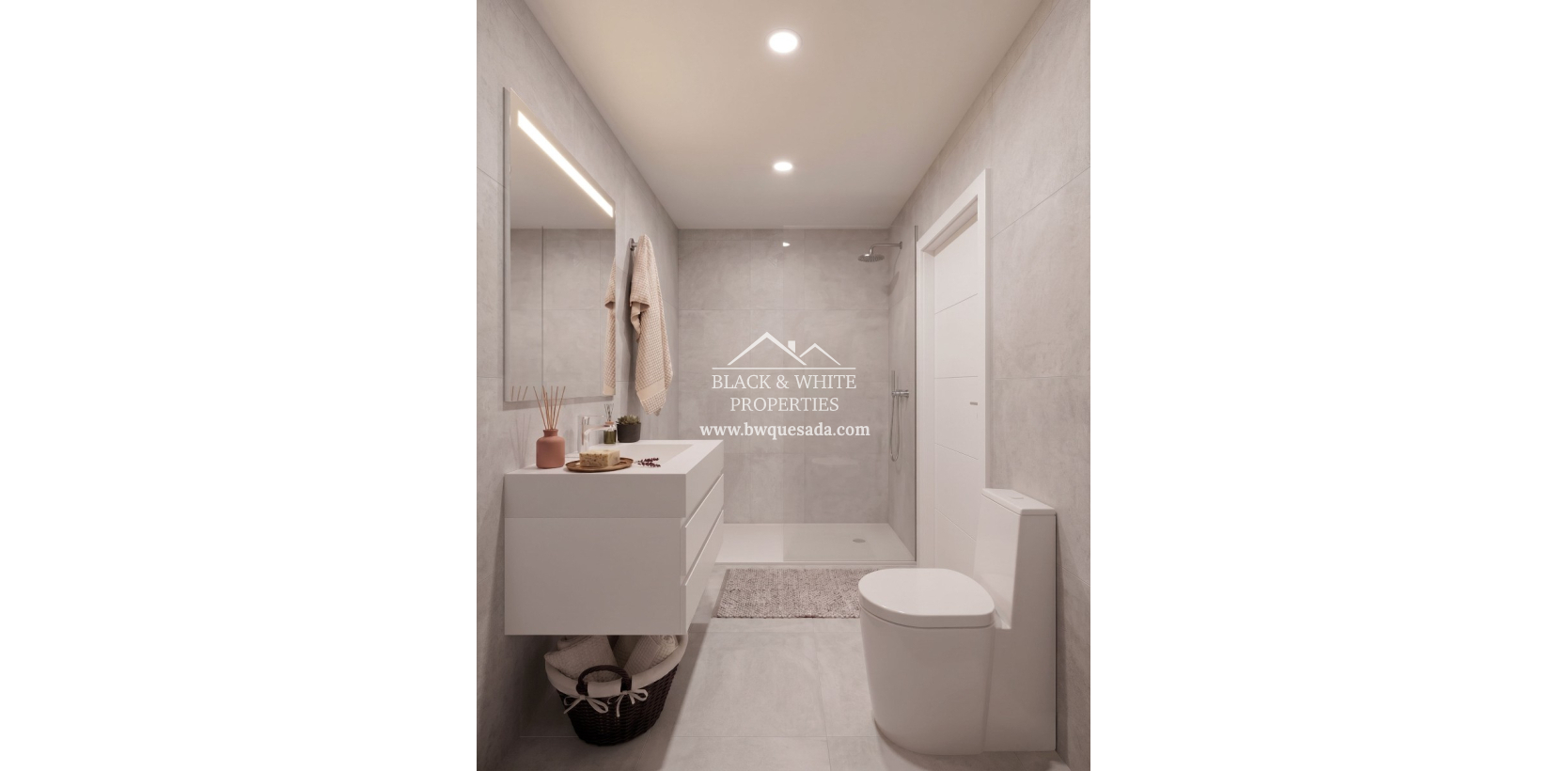 Nouvelle construction - Ville - Murcia