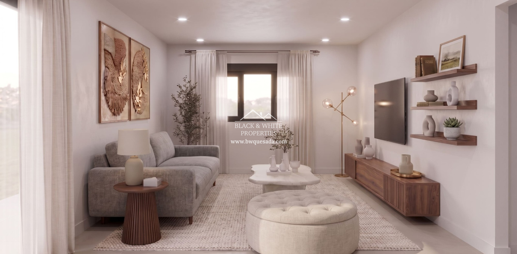Nouvelle construction - Ville - Murcia